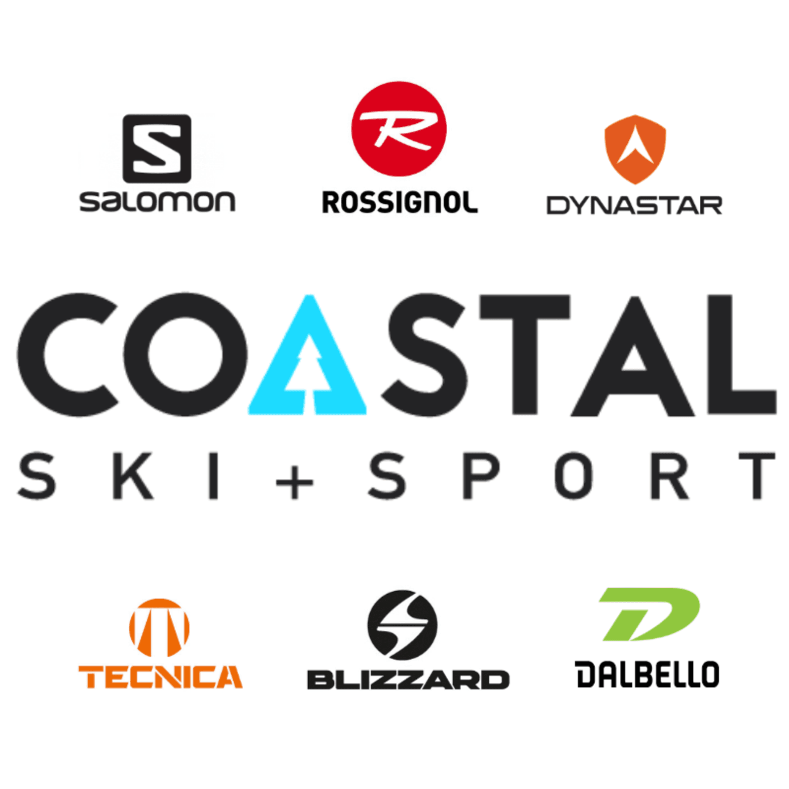 Coastal Winter 2019 logo w. brands