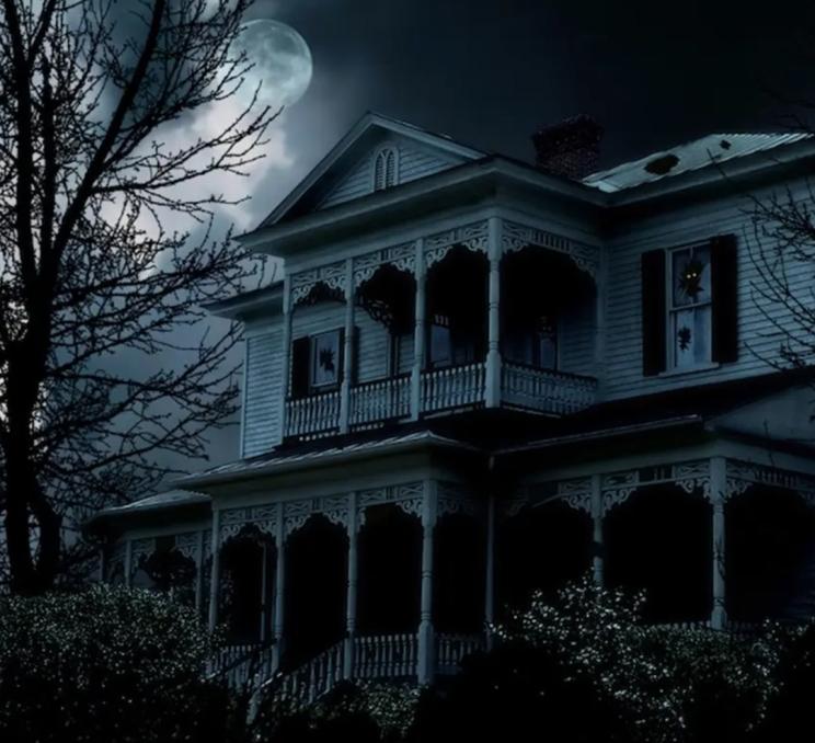 An escape room set in Victoria, BC