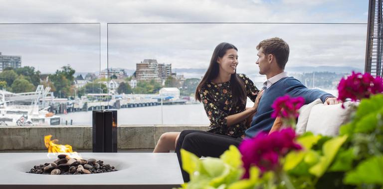 TRAVEL ITINERARIES FOR VICTORIA BC intelligence overview