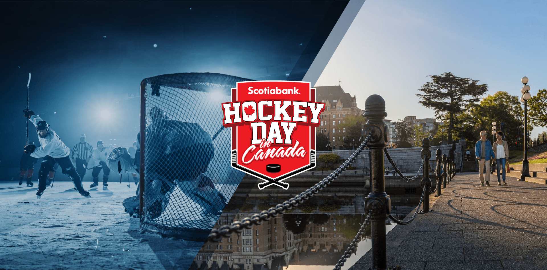 Hockey Day in Canada
