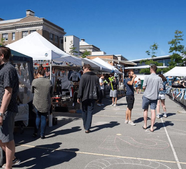 Fernwood Fun Day