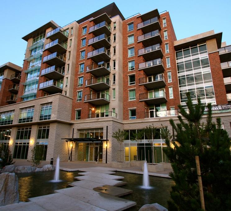 The Parkside Hotel & Spa