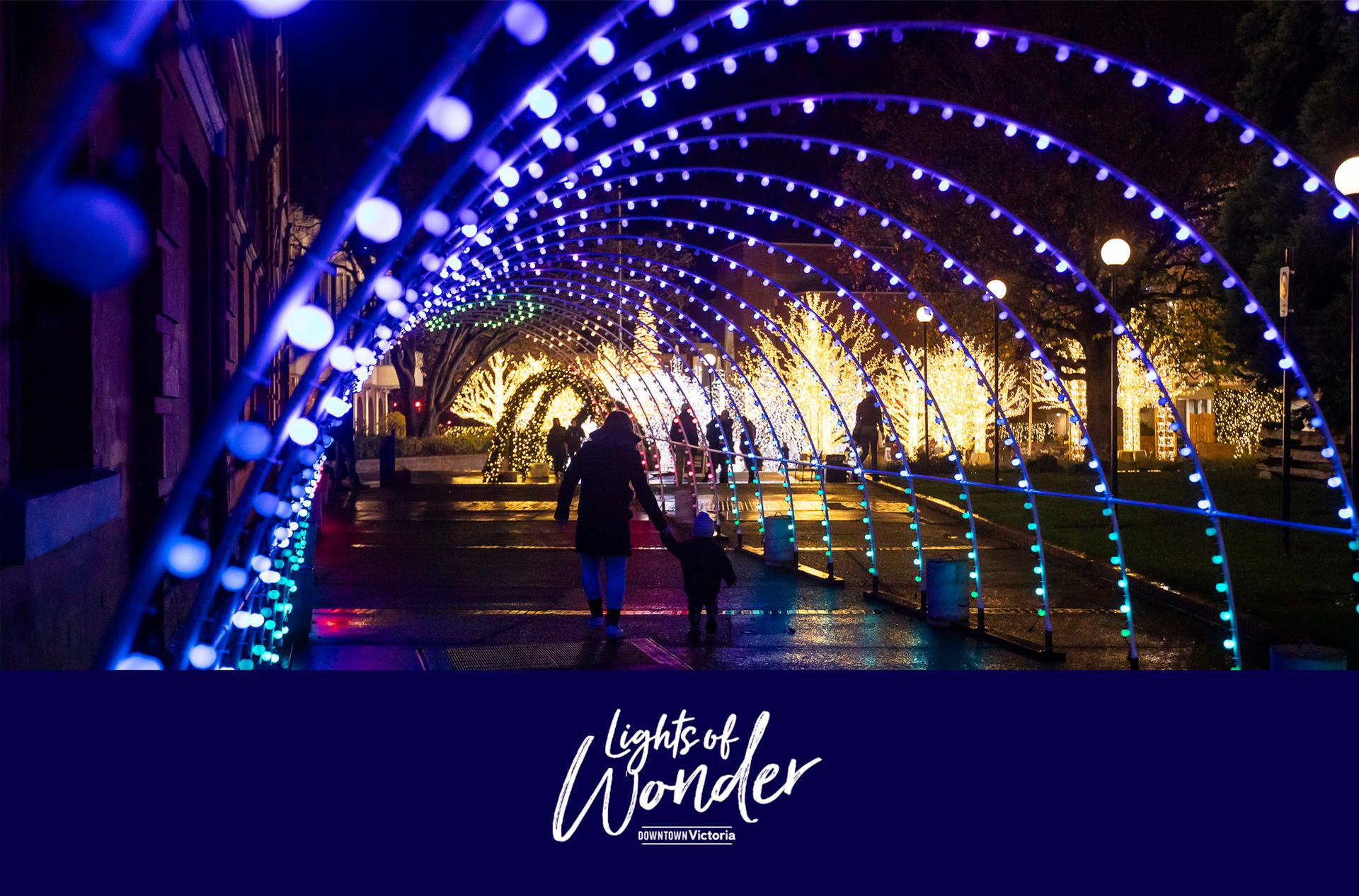 This photo is courtesy of Destination Greater Victoria
