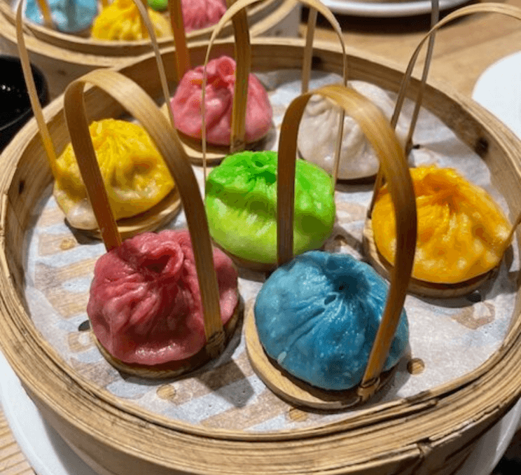 Dumpling Fest Victoria on March 11 in Victoria, BC