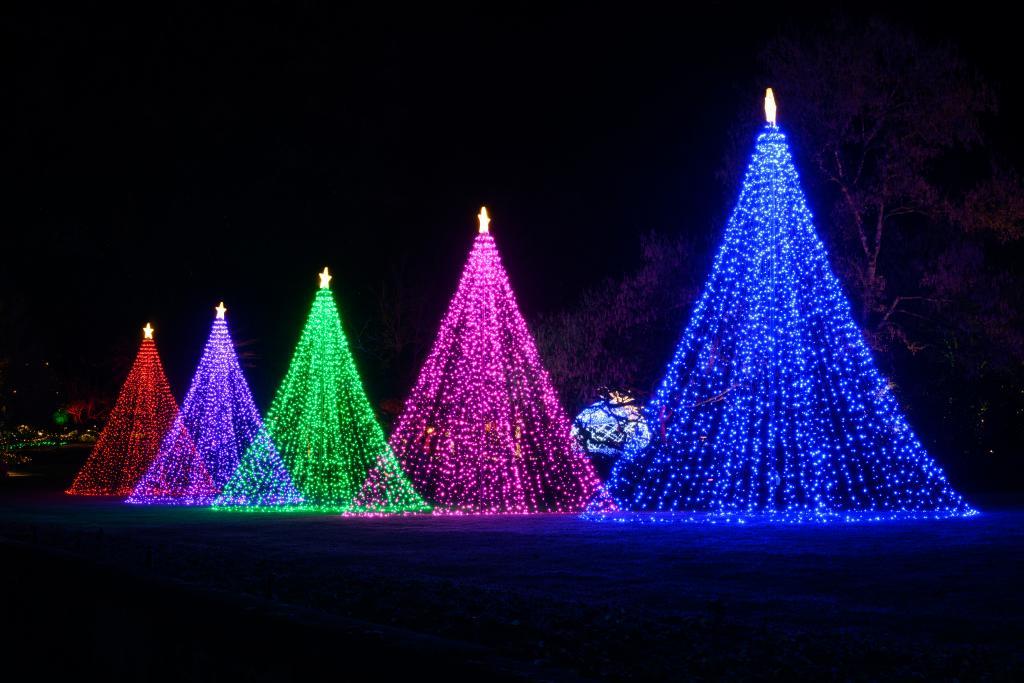 Christmas-Lights-Butchart-Gardens