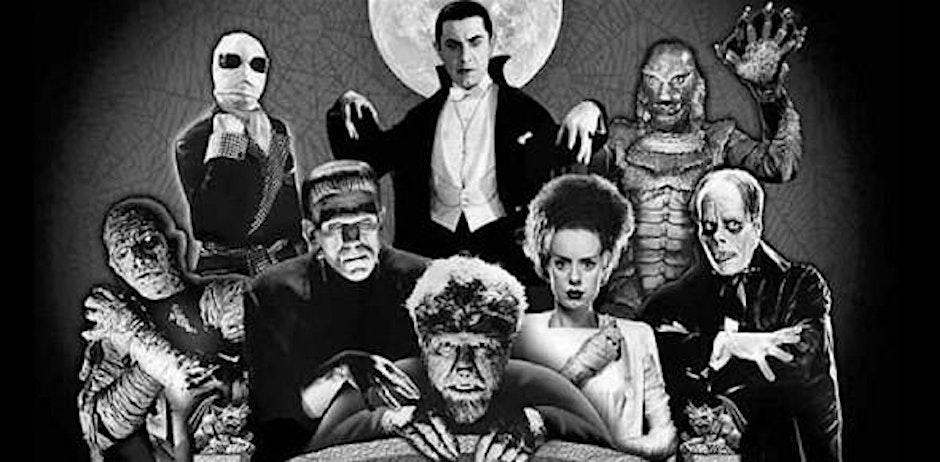 Horror Movies