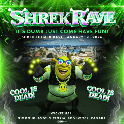 shrek-rave-victoria-bc