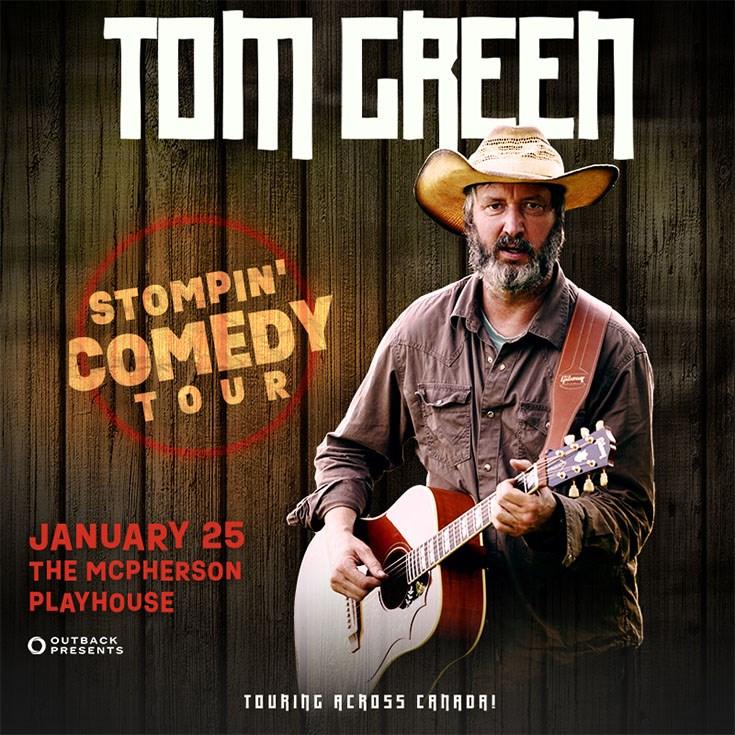 tom-green
