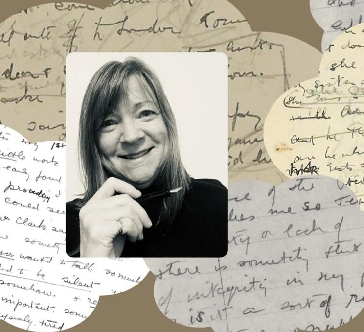 I write to know who I am workshop