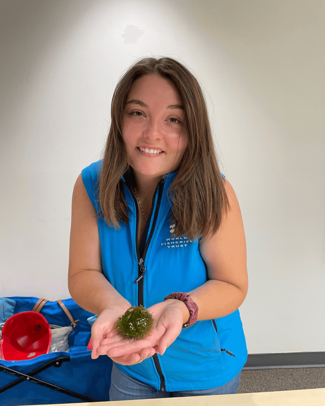 Emily Armstrong, Ocean Week Victoria