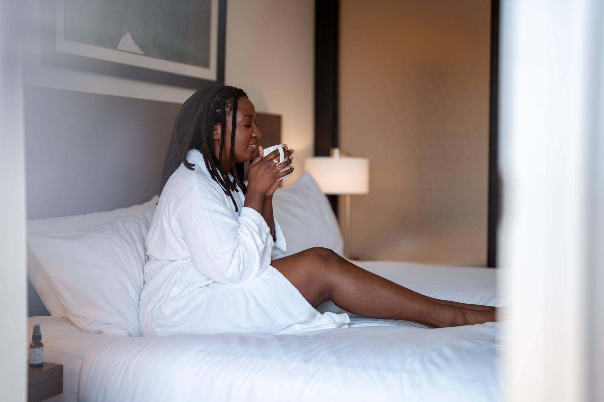 The Parkside Hotel