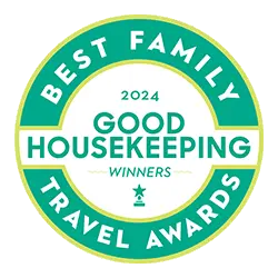 Good Housekeeping Award