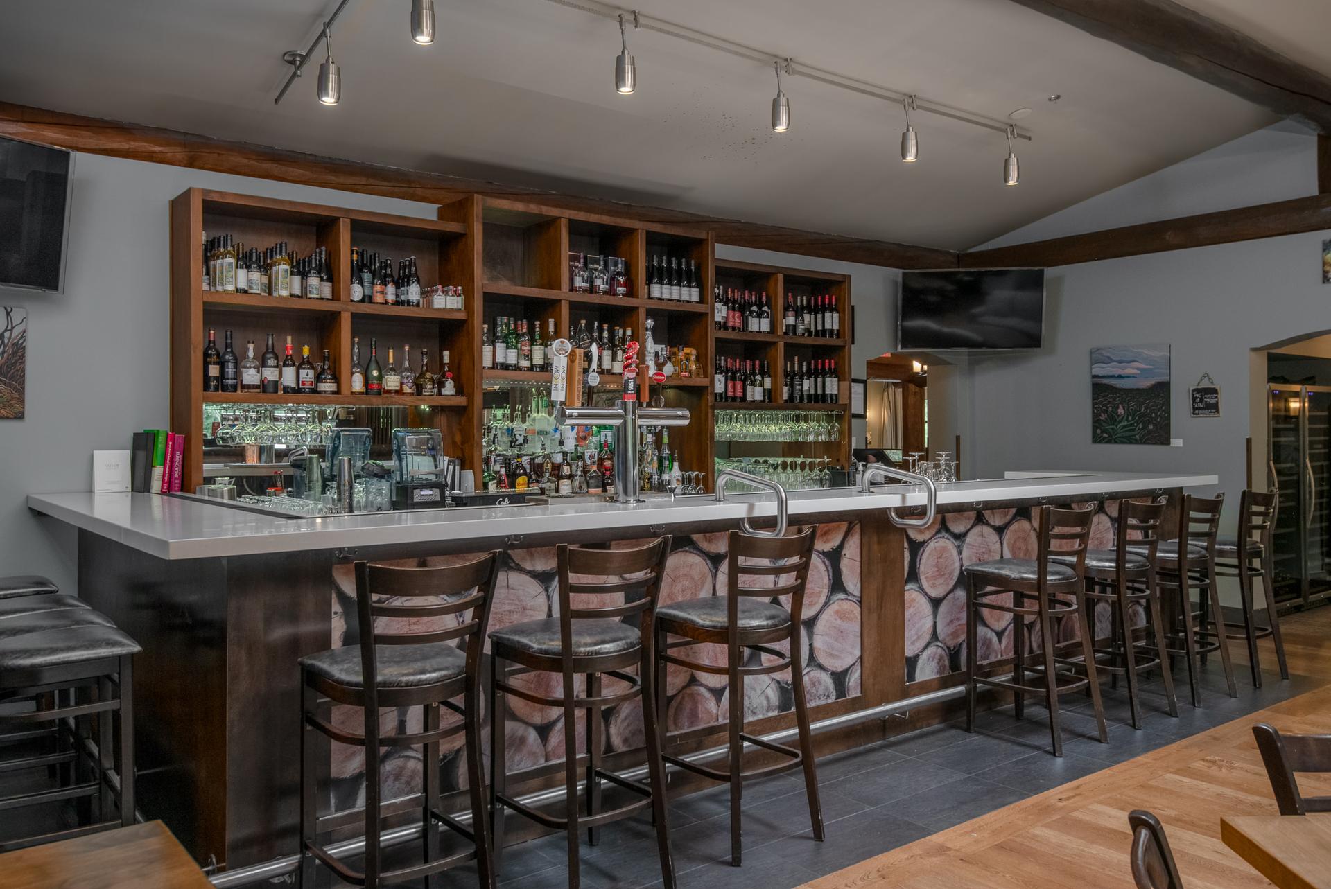 Cedars Restaurant Lounge