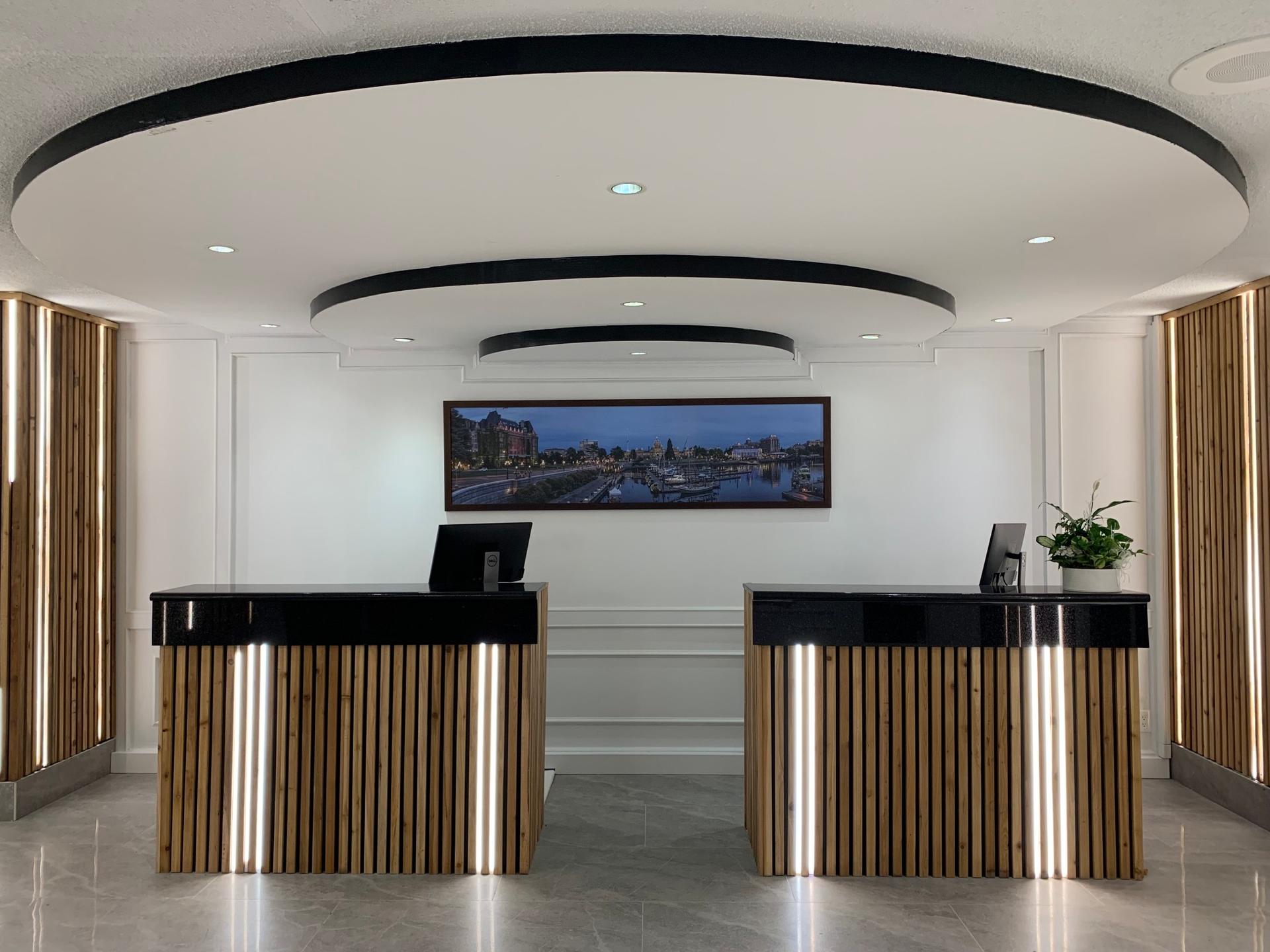 Lobby 1