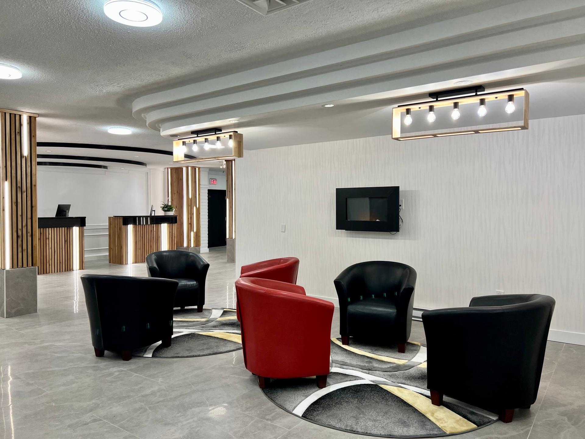 Lobby 2