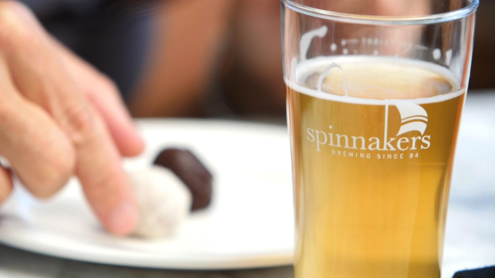 The first tour of its kind in Canada! Experience local craft beer in a unique and healthy way.