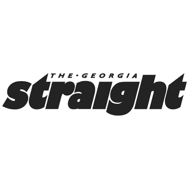 Georgia Straight logo
