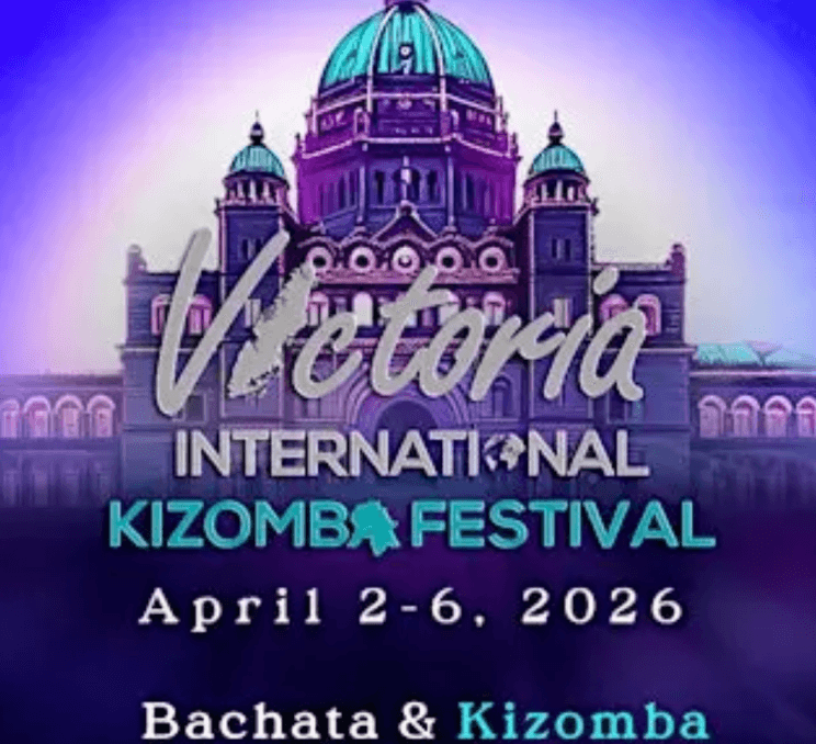 Victoria International Kizomba Festival