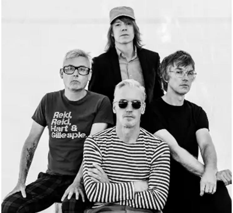 A poster for Sloan: A Tour de Force