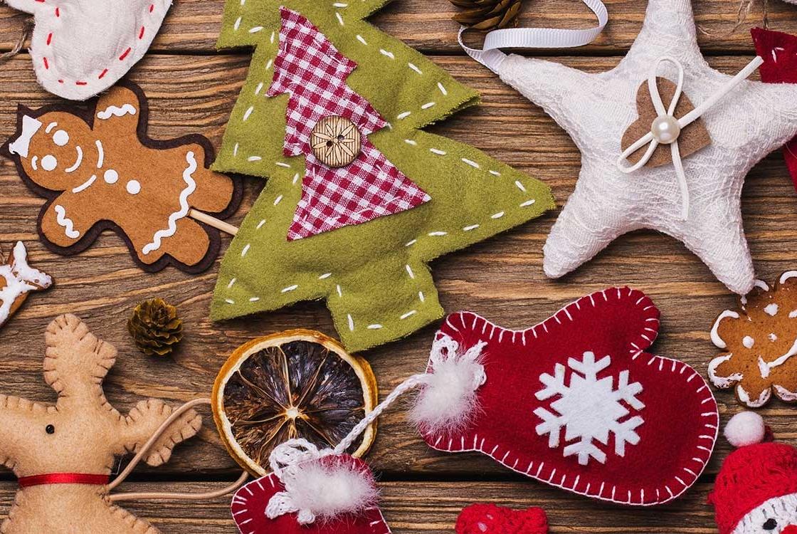 christmas craft fair
