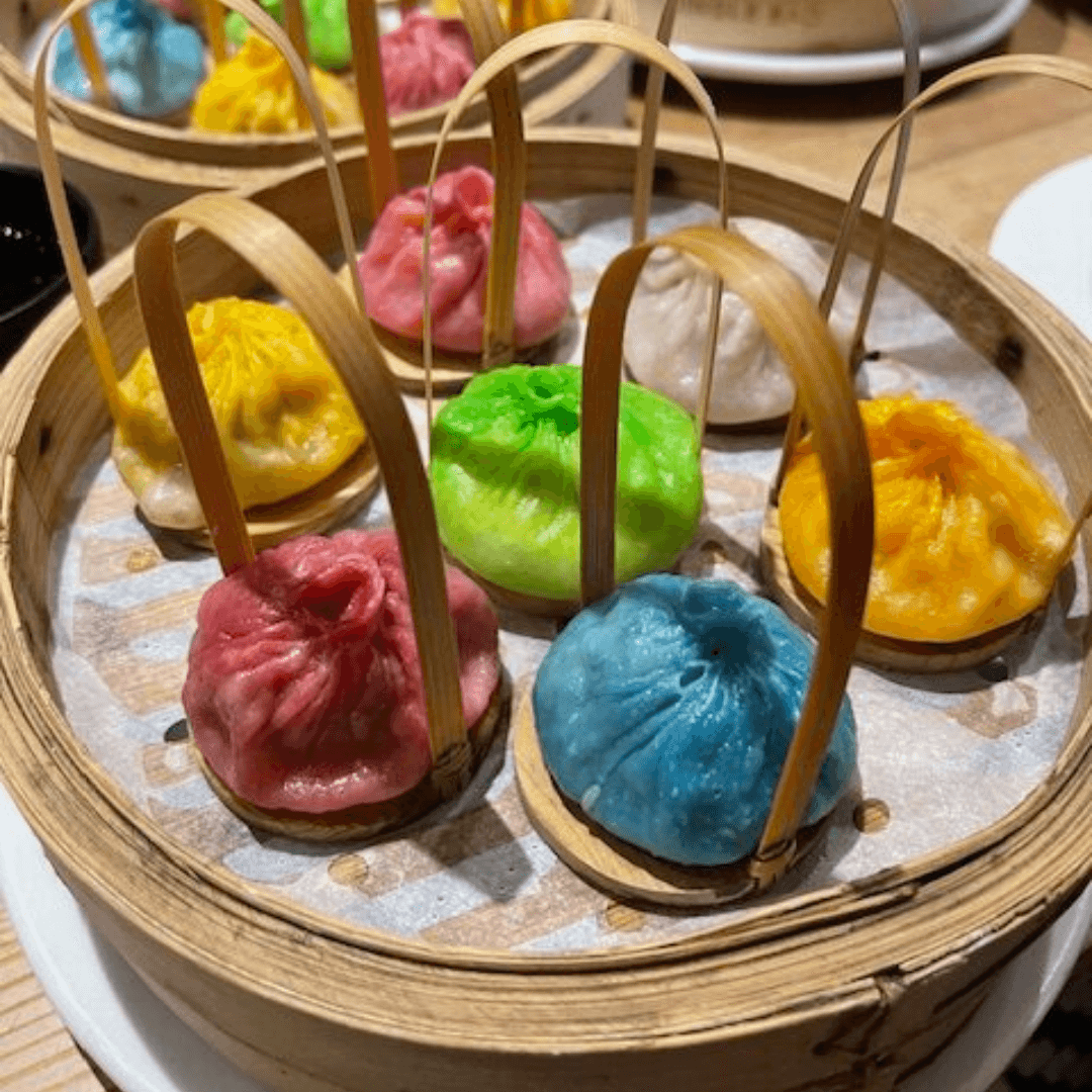 Dumpling Fest Victoria on March 11 in Victoria, BC