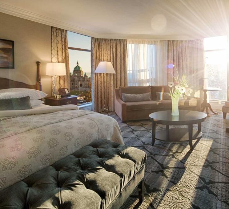 Magnolia Hotel & Spa