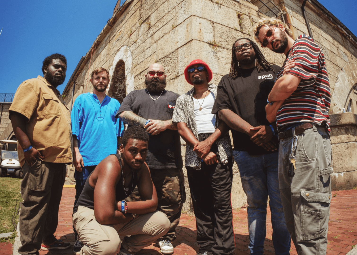 TD Victoria International JazzFest