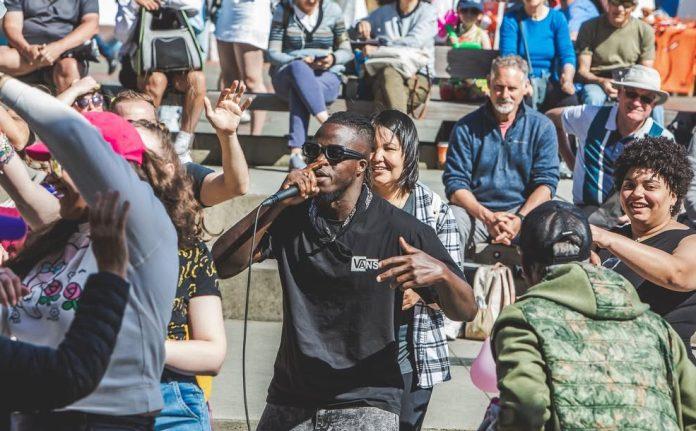 One World Multicultural Festival