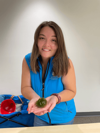 Emily Armstrong, Ocean Week Victoria