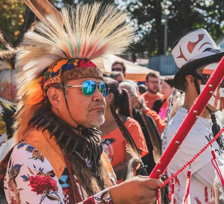 South Island Powwow