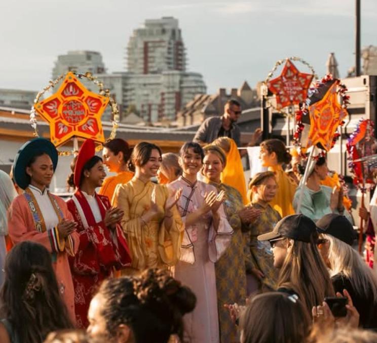 Celebrate Vietnamese culture at Soul of Vietnam, a family-friendly festival highlighting the rich traditions, flavours, and artistry of Vietnam.