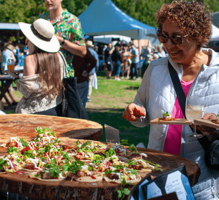 Celebrate the flavours of the region at the 25th Annual Vancouver Island Feast of Fields. Held at Heritage Acres in Saanichton, about a 25-minute drive from downtown Victoria, this roaming harvest festival showcases the rich connections between local farmers, food producers, chefs, and beverage makers.