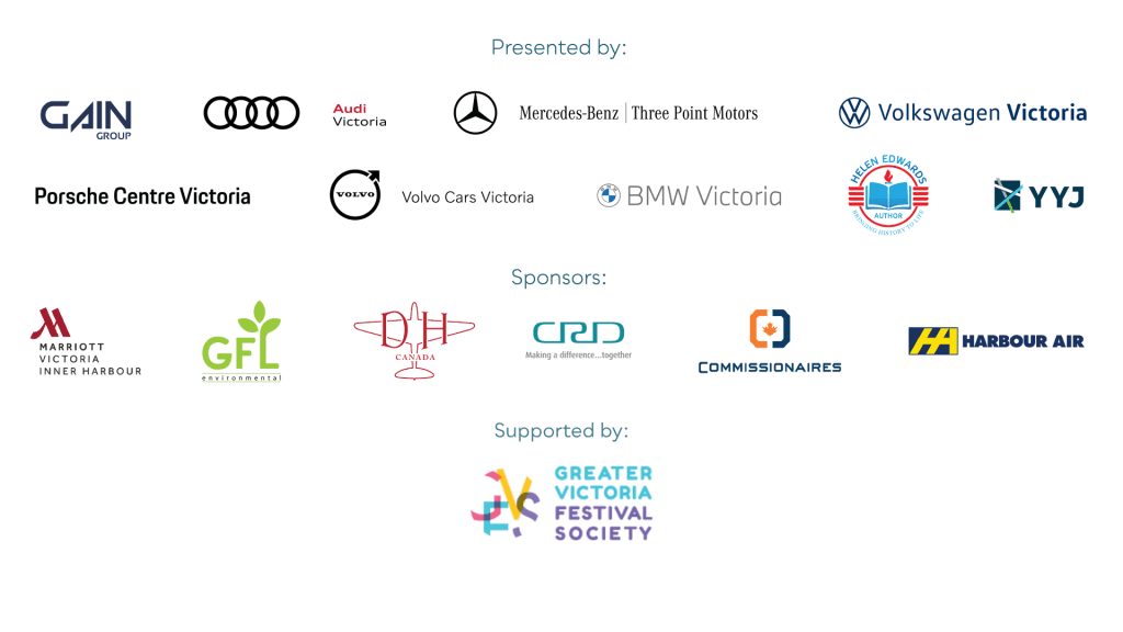Snowbirds sponsor logos