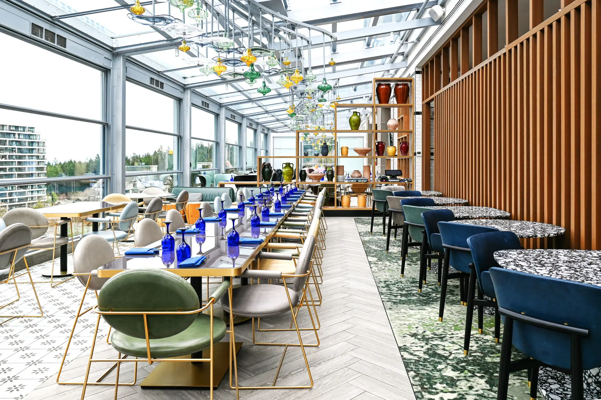 Gather. Celebrate. Make it unforgettable. Set alongside Callisto Restaurant, our event space is ready for your next celebration. Start planning — Contact Kristina at kristina.alexander@westinbearmountain.com
#CallistoRestaurant #WestinBearMountainResortandSpa #PrivateDining #EventVenue
westinbearmountain.com