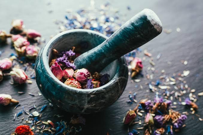 Sapphire Day Spa Workshop