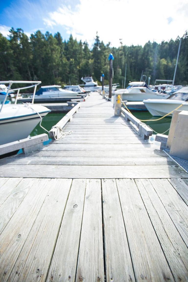 Lexum Rv Jordan Pedder Bay RV Resort | Victoria, BC