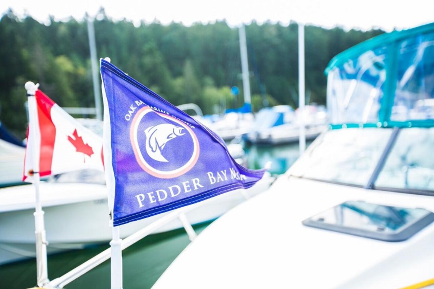 Lexum Rv Jordan Pedder Bay RV Resort | Victoria, BC