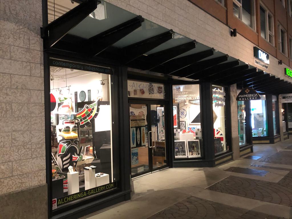 MARK LORIA GALLERY | Victoria, BC