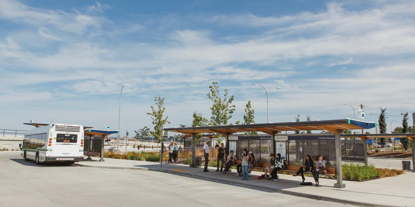 BC Transit | Victoria, BC