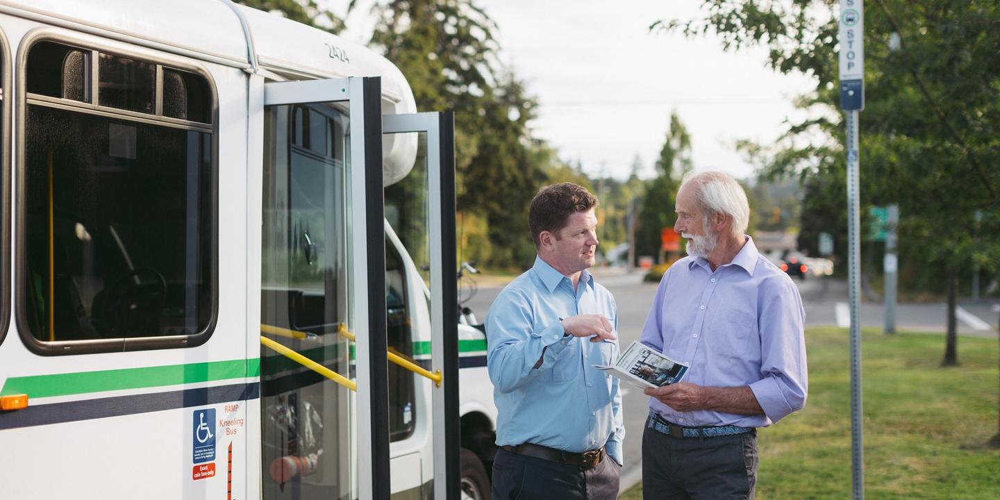 BC Transit | Victoria, BC