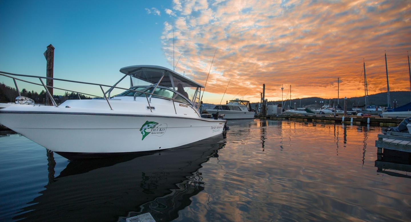Moorage & Marinas in Victoria, BC | Tourism Victoria