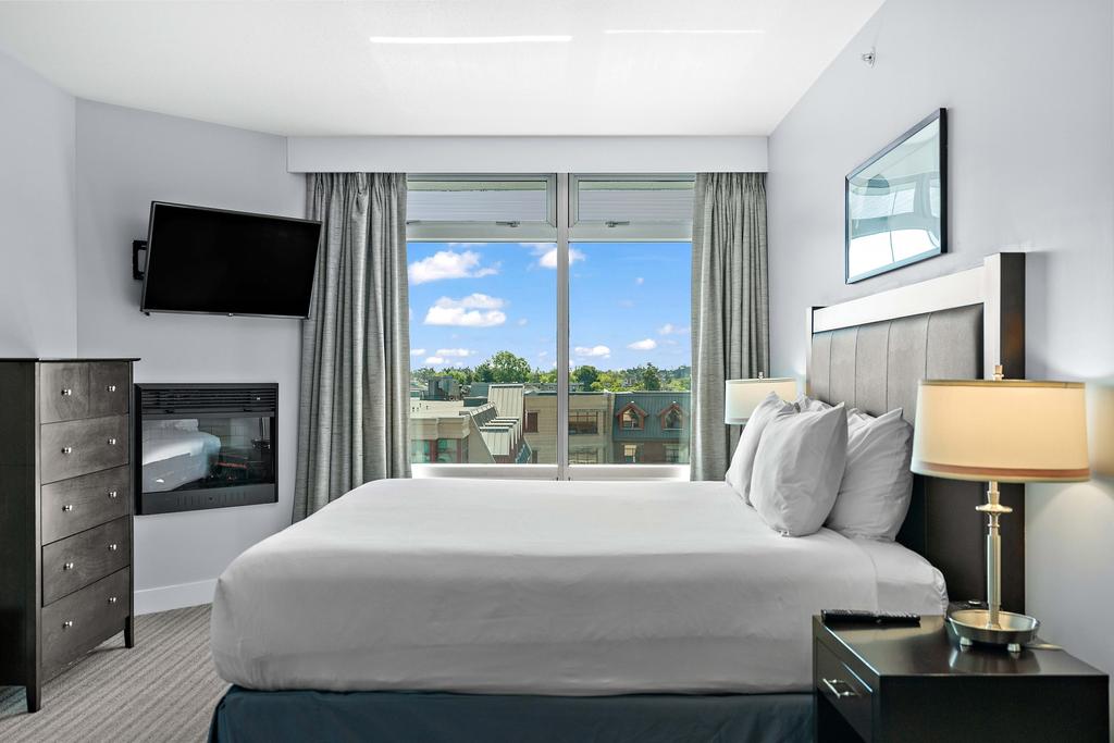 The Parkside Hotel & Spa | Victoria, BC