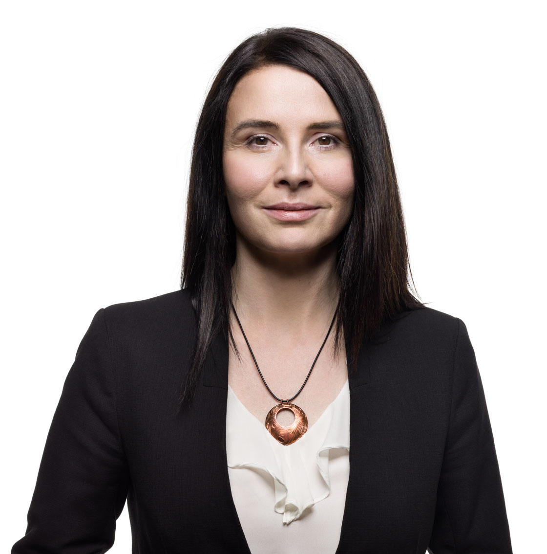 Honourable Jeanie Dendys a speaker at Impact 2020 in British Columbia