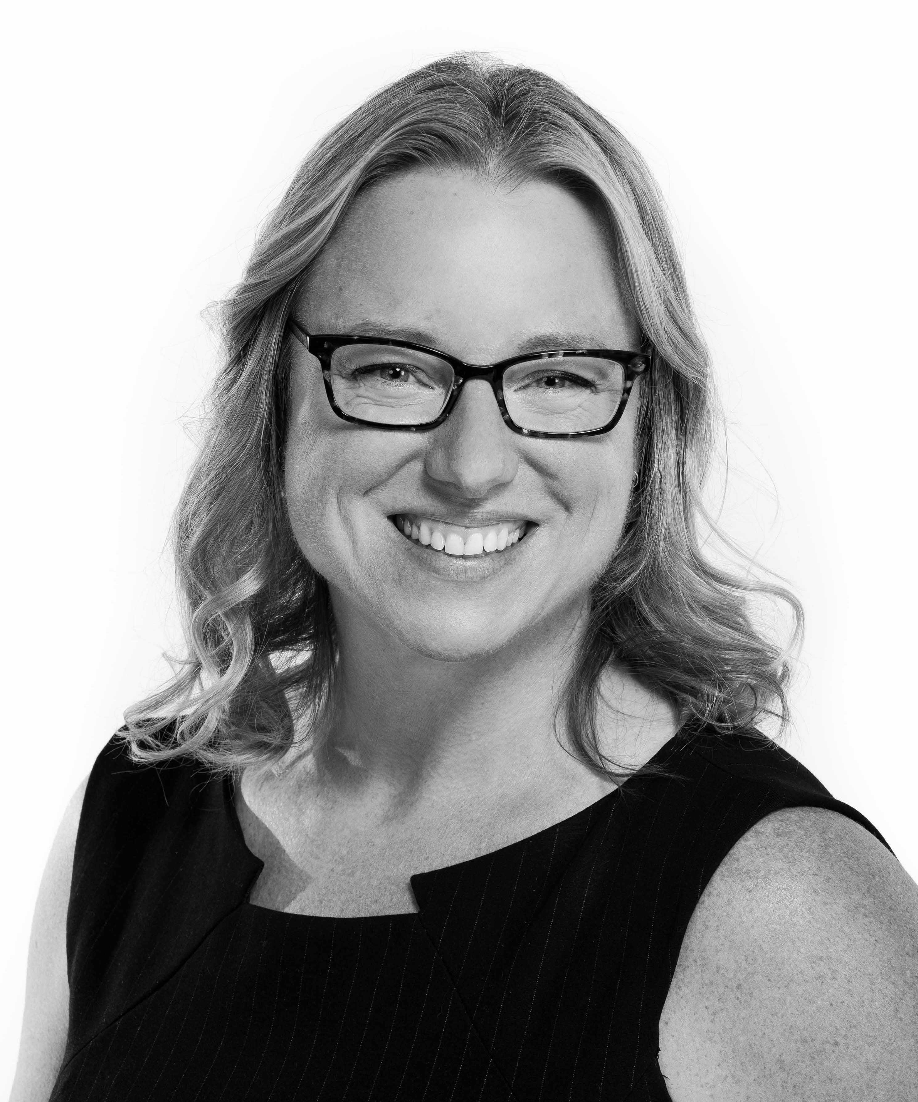 Ann Squires Ferguson a speaker at Impact 2020 in Victoria, BC