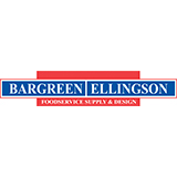 Bargreen Ellingson Foodservice Supply & Design Logo