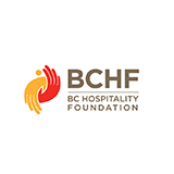 BC Hospitality Foundation logo