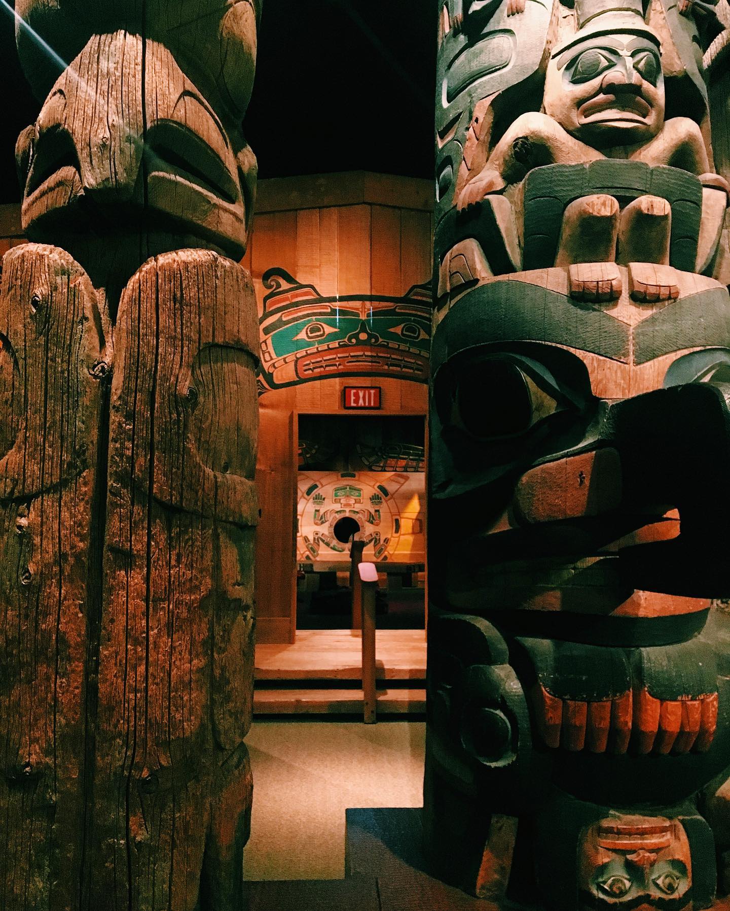 The Royal BC Museum