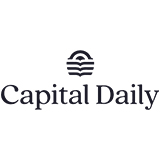 Capital Daily Logo