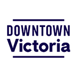 Downtown Victoria Business Association Logo