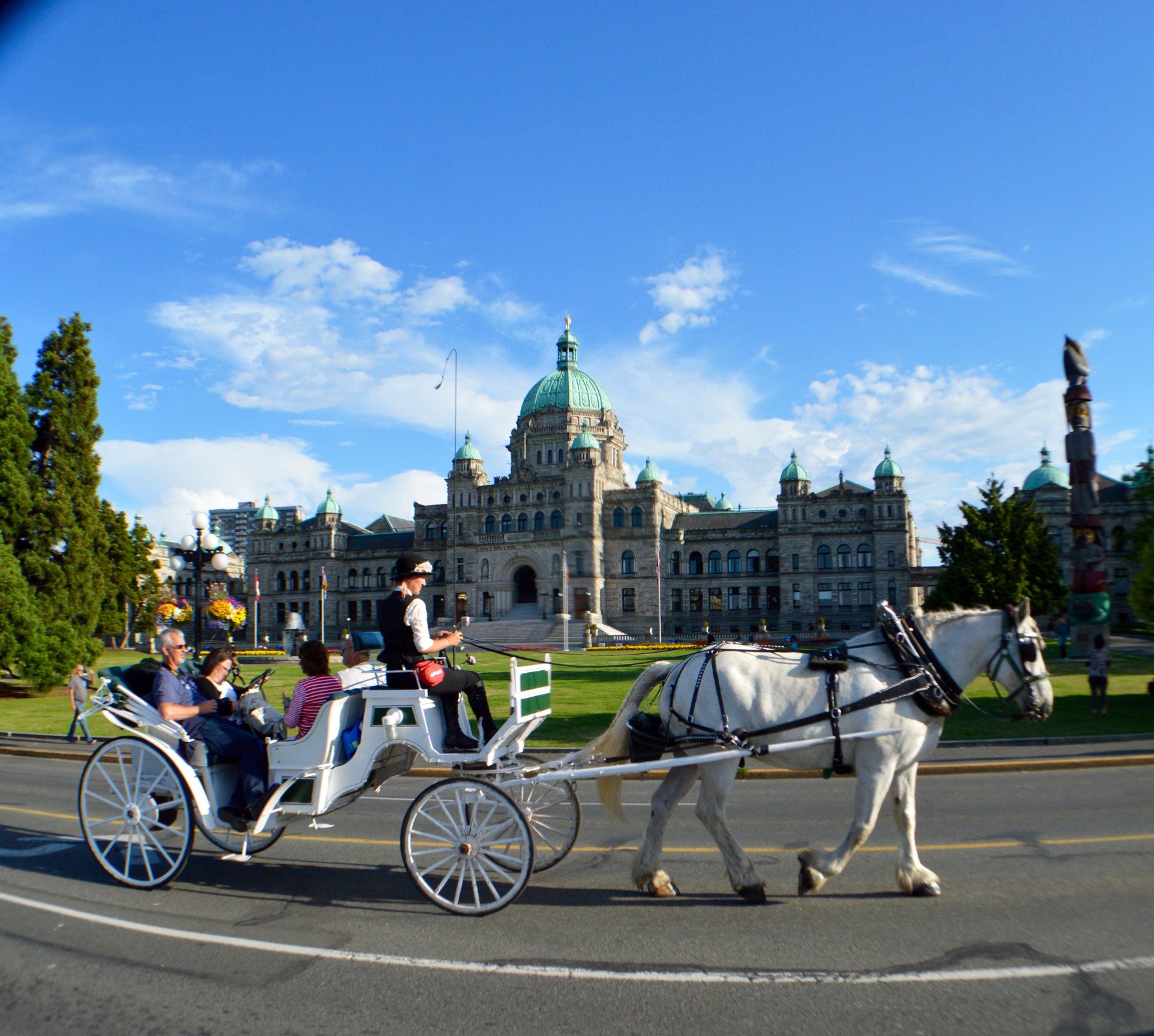 experience victoria tours
